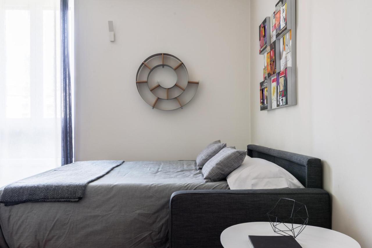Joivy Superb Flat With Home Office Milano Dış mekan fotoğraf